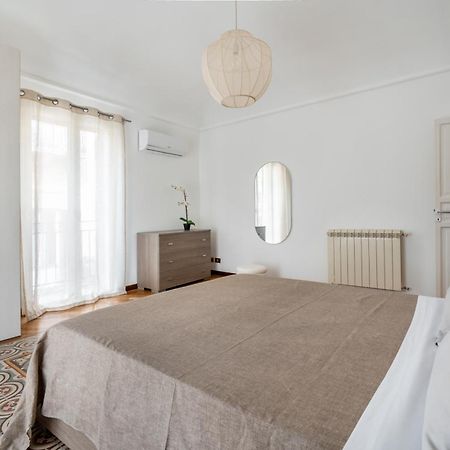 팔레르모 Casa Bentivegna 아파트 외부 사진