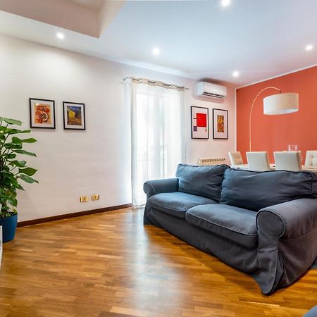 팔레르모 Casa Bentivegna 아파트 외부 사진