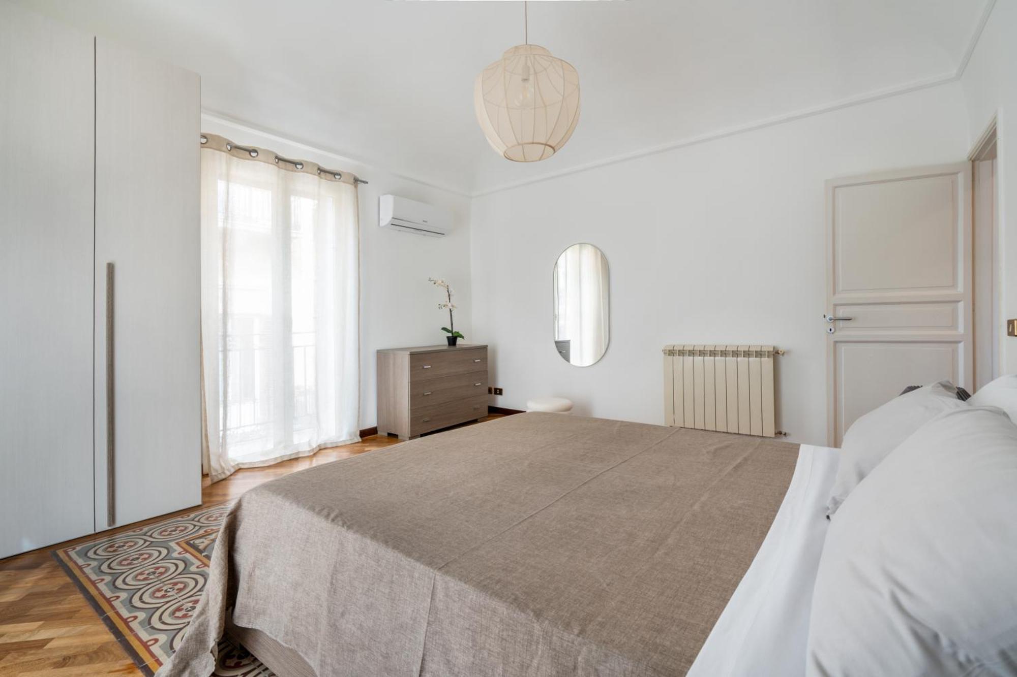 팔레르모 Casa Bentivegna 아파트 외부 사진