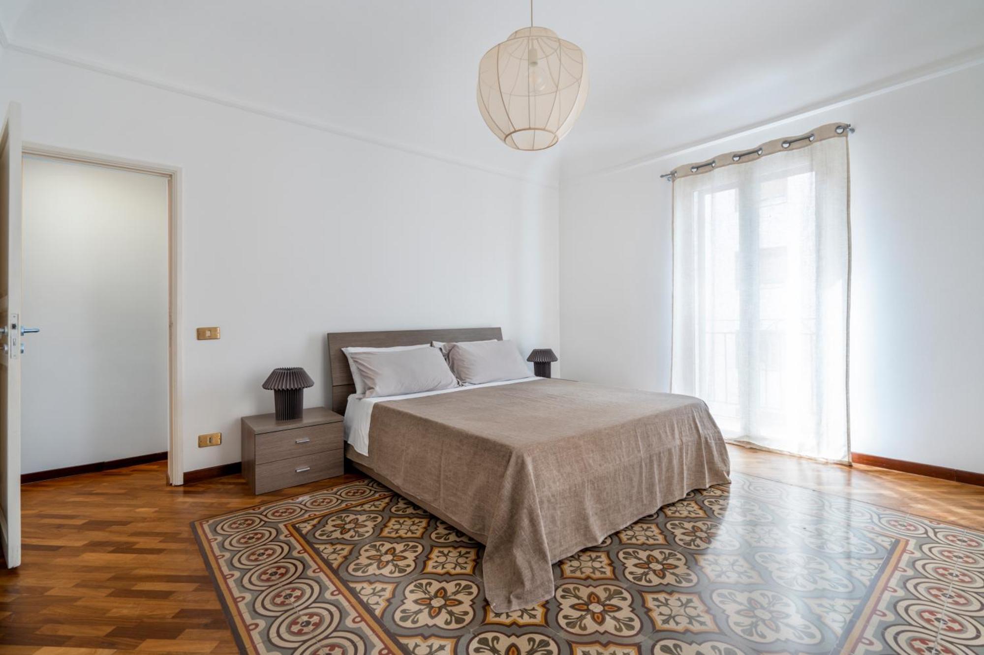팔레르모 Casa Bentivegna 아파트 외부 사진